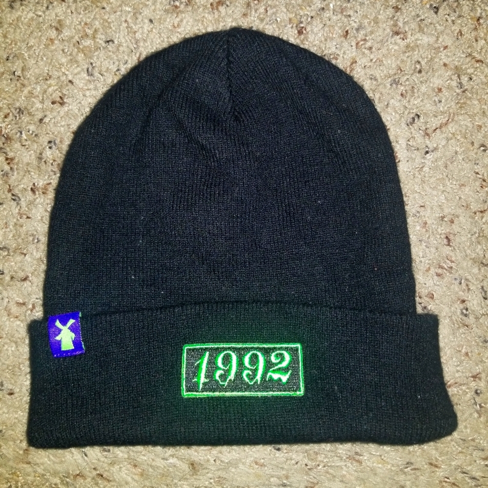 Dutch Bros - 1992 Beanie